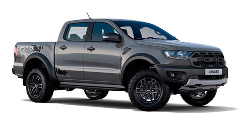 Ford Ranger Raptor 2.0 Biturbo Cabina Doble 4x4 - C