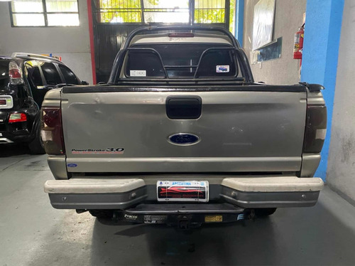 Ford Ranger 3.0 Cs Xl Plus 4x2 2007