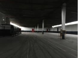 Imagen 4 de 6 de Establecimiento Indutrial Y Logístico De 10675 M2
