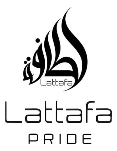 Perfume Tharwah Gold Edp 100ml - Latttafa Pride