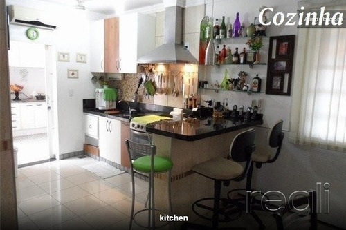 Imagem 4 de 15 de Casa - Messejana - Ref: 126 - V-rl126