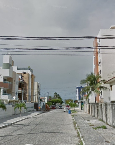Imagem 11 de 15 de Apartamento Em Bessa - João Pessoa - 10630