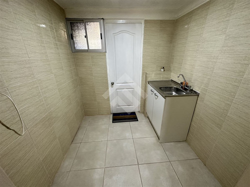 Casa En Venta De 2 Dorm. Acepta Subsidio En Maipú