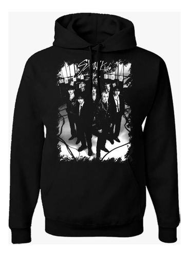 Stray Kids Sudadera T04