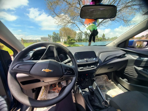 Chevrolet Onix 1.3 Ls Mt