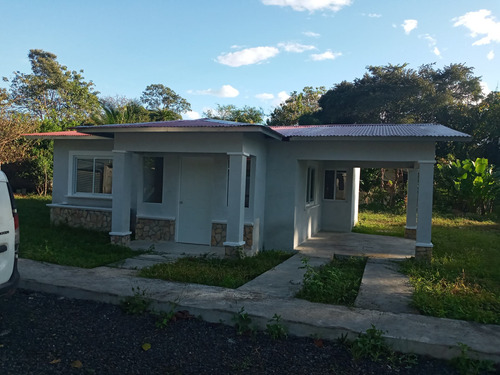 Imagen 9 de 10 de Se Vende Estupendo Lote Plano En Urbanización Tranquila Y Fresca. Negociable