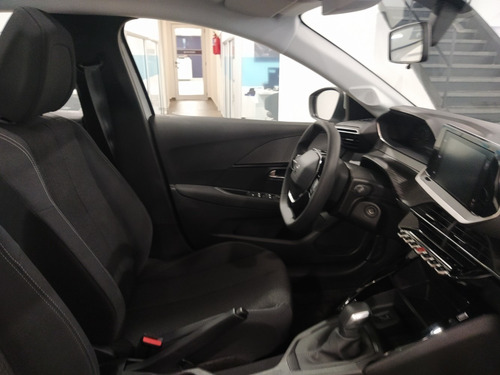 Imagen 13 de 15 de Peugeot 208 Active 1.6l L