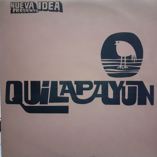 Quilapayun Venceremos Edic Nueva Idea T 8 V 9 Chile