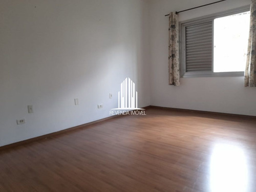 Imagem 7 de 17 de Casa Em São Caetano Do Sul - Sp - Ca1700_mpv