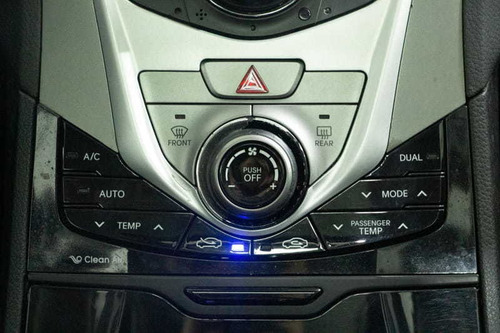 Imagem 13 de 15 de Hyundai Azera 3.0 V6