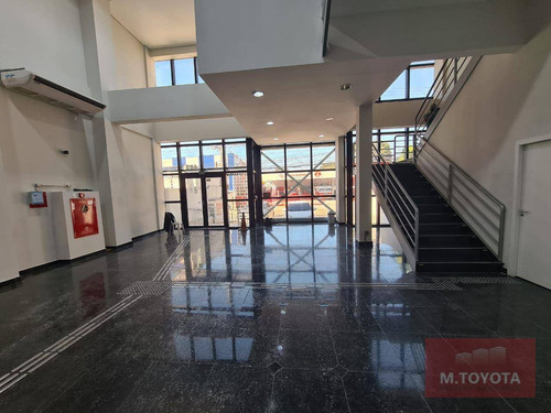Imagem 7 de 30 de Prédio, 1100 M² - Venda Por R$ 6.500.000,00 Ou Aluguel Por R$ 35.000,00/mês - Macedo - Guarulhos/sp - Pr0010
