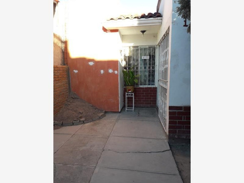 Imagen 10 de 10 de Casa Sola En Venta Villas Del Guadiana I