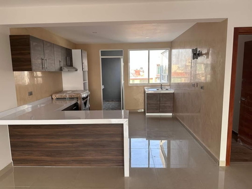 Departamento Nuevo En Venta En Ensueños