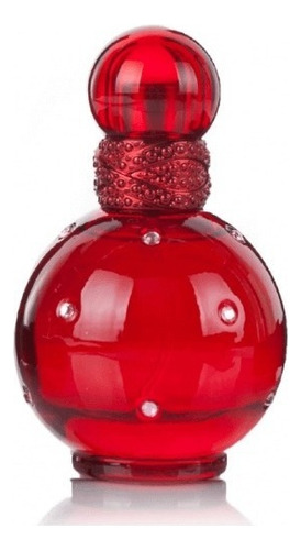 Britney Spears Hidden Fantasy Edp Mujer 100 Ml