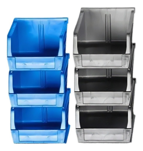 Gavetas Plasticas,cajas Organizadoras: (9/4/6/8/7/4/2/3/8)