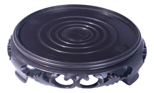 Base Para Maceta, Soporte Para , Soporte De Exhibición Para