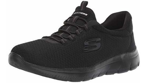 Zapatillas Skechers Summits Para Mujer, 6 Us