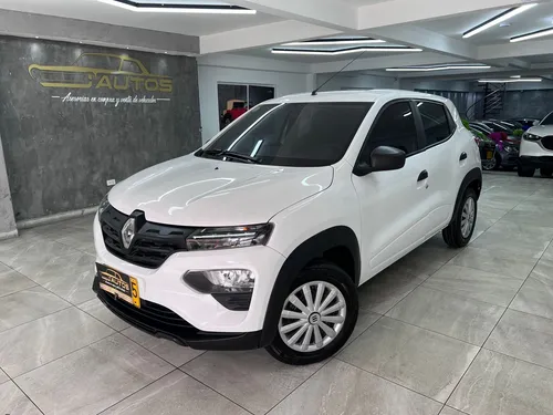 Renault Kwid MT 2023
