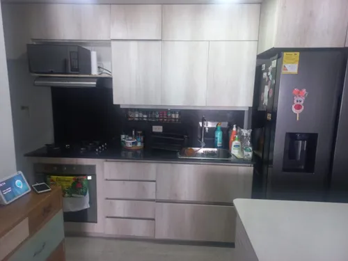 Apartamento En Venta En El Poblado. Cod V24056