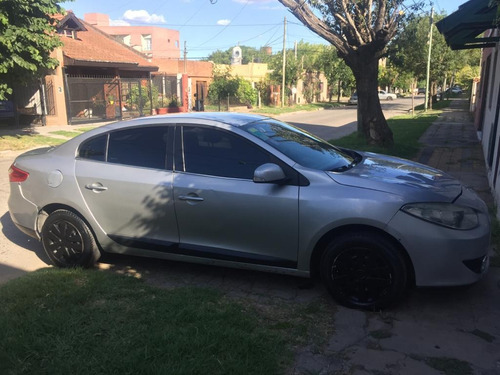 Renault Fluence 1.6 Confort Plus 110cv 2013