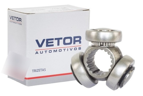 Trizeta Toyota Rav4 2013/2015 Vetor Vt9116