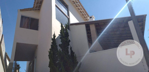 Casa Com 3 Dormitórios À Venda, 300 M² - Jardim Caçula - Jundiaí/sp - Ca0120