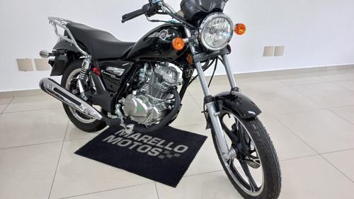 Imagem 11 de 16 de Intruder 150cc | 0km - Á Pronta Entrega