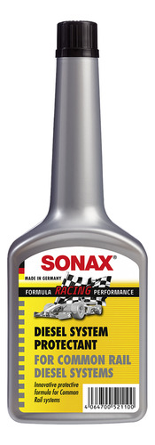 Limpiador Y Protector Del Sistema Common Rail Sonax