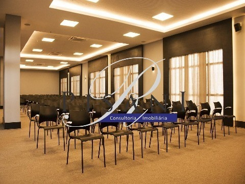 Absolutto Business Towers, Sala Com 28,25m², E Uma Estrutura Iniqualável - Sa00062 - 32292930