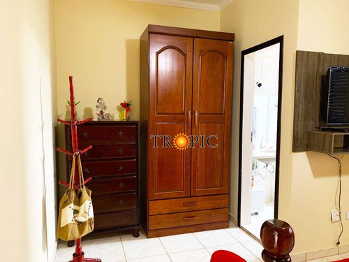 Imagem 14 de 28 de Sobrado Com 4 Dormitórios À Venda, 180 M² Por R$ 750.000,00 - Morada Da Praia - Bertioga/sp - So0023