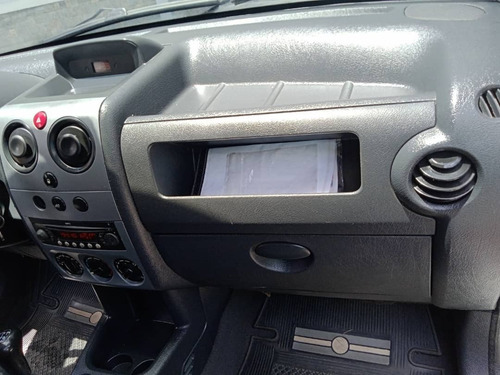 Imagen 10 de 11 de Peugeot Partner Camioneta De Carga