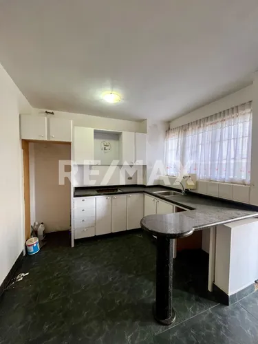 Apartamento En Playa Grande.