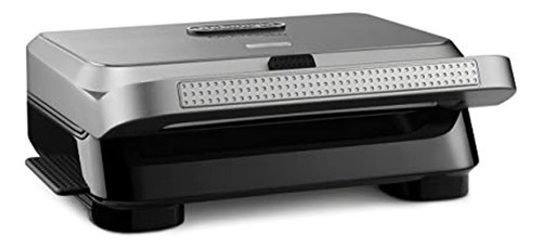Delonghi Sw13abcs Livenza Compact All Day Grill