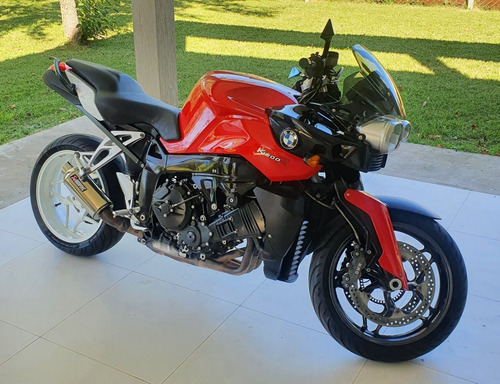 Bmw K1200r