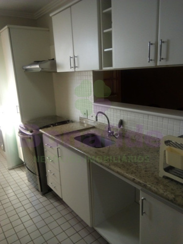 Apartamento Para Locação, Villagio De Roma, Vianelo, Jundiaí - Ap10606 - 33995122