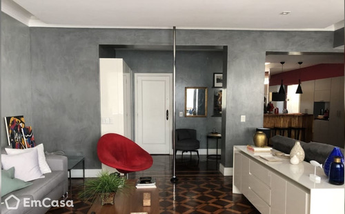 Imagem 5 de 10 de Apartamento À Venda Em Rio De Janeiro - 23666