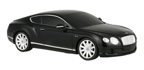 Original Rastar 48600 R / C 1/24 Bentley Continental Gt Spee