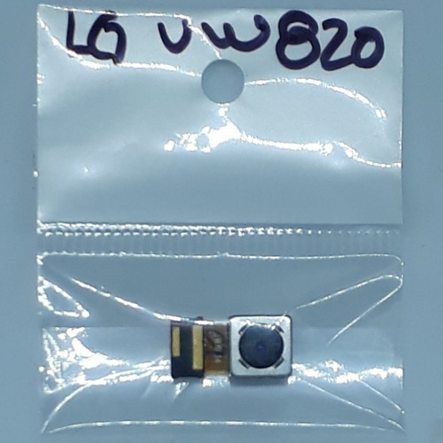 Cámara Trasera Para Lg Lancet Original Vw820 (Usado)