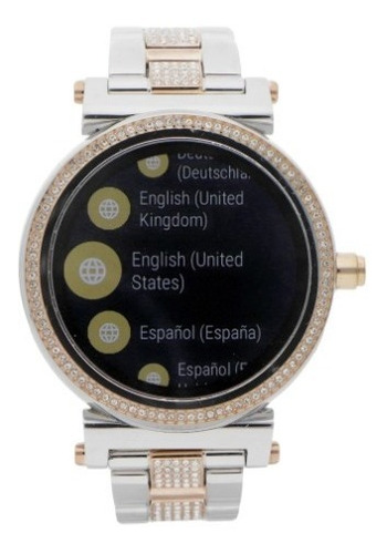 Smartwatch Michael Kors Mk5040