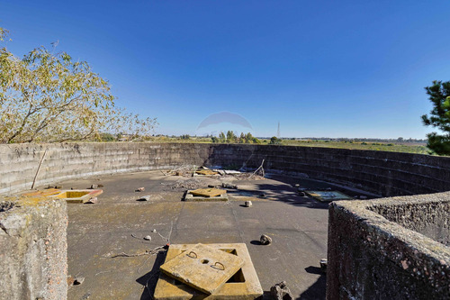 Venta Bodega O Deposito 10 Hectareas, Toledo Chico