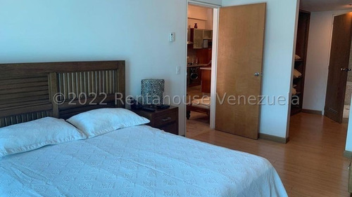 Imagen 8 de 11 de Espectacular Y Exclusivo Apartamento Para Alquilar En Las Mercedes #23-4005 As