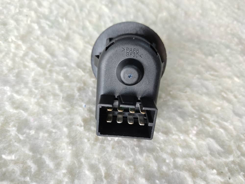 Mando Botón Switch Espejos Retrovisor Renault Logan Clio