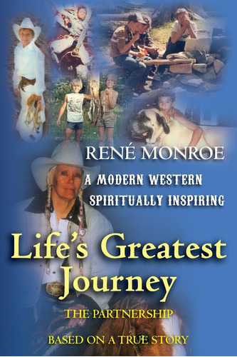 Libro: En Ingles Lifes Greatest Journey The Partnership