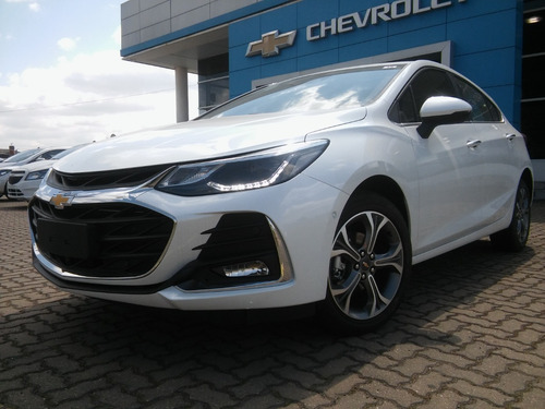 Chevrolet Cruze 5 1.4 Premier 5p