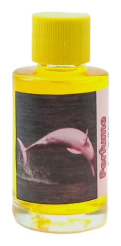 Perfume Da Bota - Atrai O Amor Afrodisíaco Sexual 6 Unid