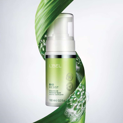 Imagen 4 de 5 de Bio Resist Limpiadora - Lbel