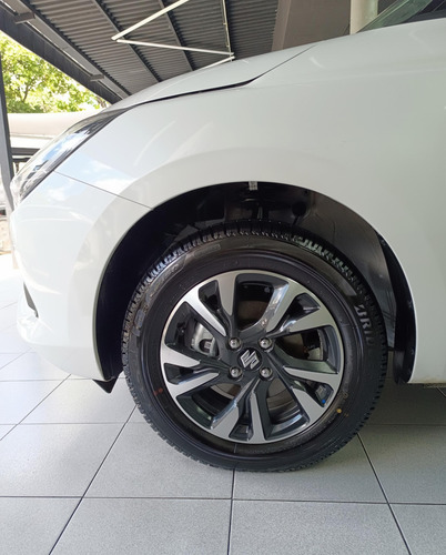 Suzuki Swift Glx
