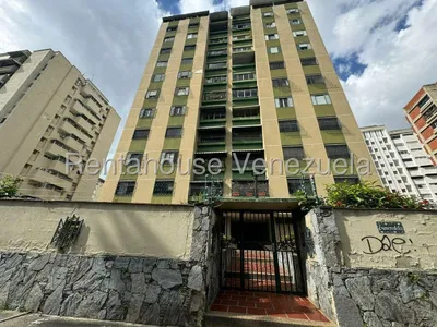 Apartamento en alquiler
