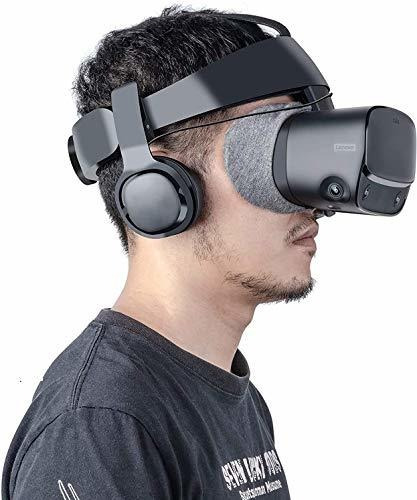 Kit De Sonido Para Auriculares Estéreo Vr Hecho A Medi...