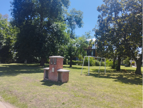 Venta Lote Barrio Cerrado Malvinas Argentinas